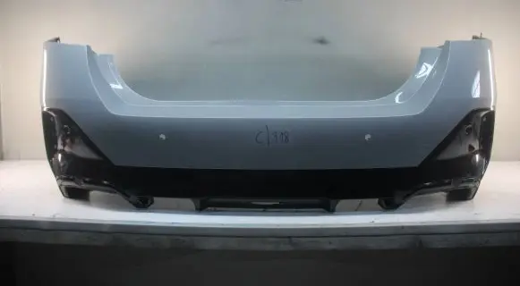BMW 5 G60 Rear bumper 2029245 611001618
