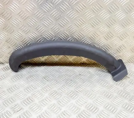 Maserati Quattroporte Other trunk/boot trim element 670014830