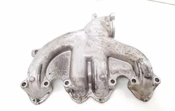 Volkswagen Golf V Intake manifold 03G129713K
