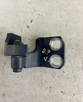 Jeep Cherokee Front door upper hinge 