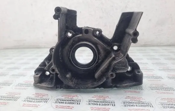 Volkswagen Touran I other engine part 038103153D