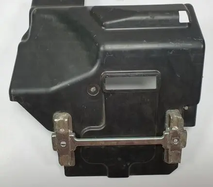 Mazda MX-5 NC Miata Engine control unit box LFG1133C1