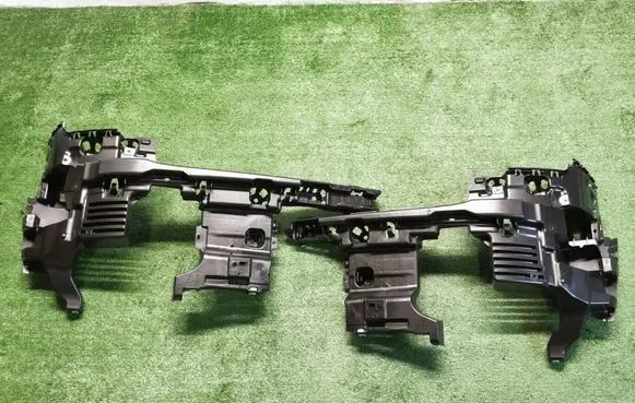 Mini Cooper Countryman F60 Rear bumper mounting bracket 7389358-DANEK 7389357 7389358