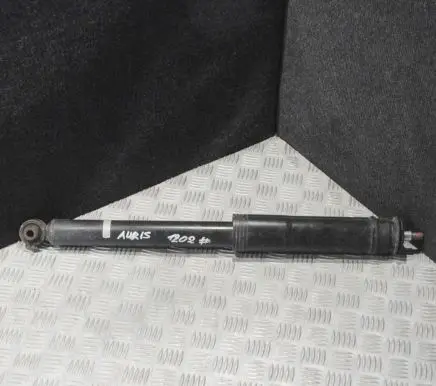 Toyota Auris 150 Rear shock absorber/damper 4853002490