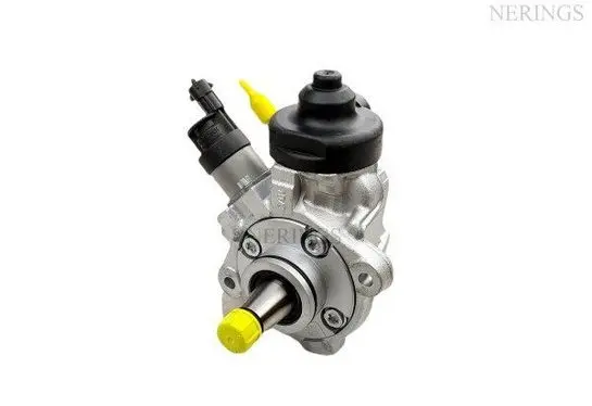 Hyundai Santa Fe Fuel injection high pressure pump 0445010511 0986437431