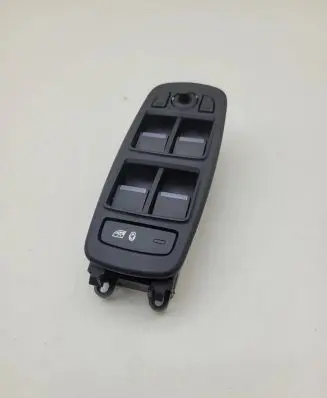 Jaguar XE Electric window control switch SPA027JT00F