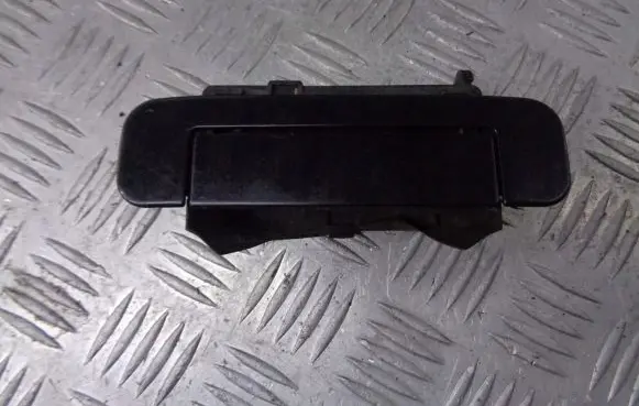 Audi A4 S4 B5 8D Rear door interior handle