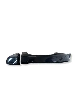 Volkswagen PASSAT B8 Front door handle cover 510837879A