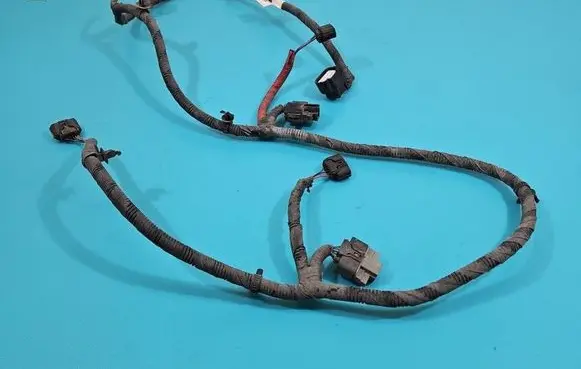 Hyundai Elantra VI Tailgate/trunk wiring harness 91890-F2120 IMPRK1519662