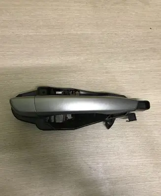 Citroen C4 Cactus Rear door exterior handle 9802977180