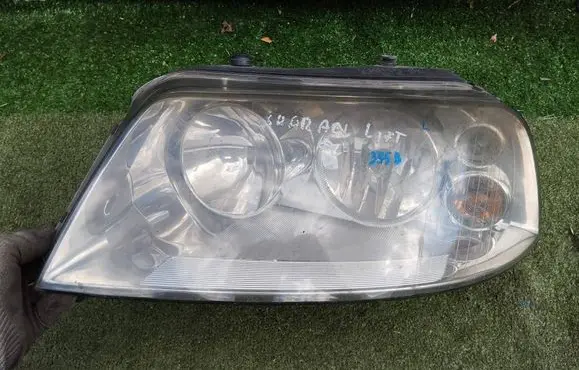 Headlight/headlamp