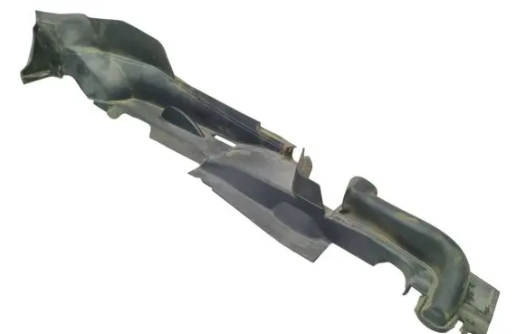 Audi A4 S4 B9 Fender end trim 8W0821170