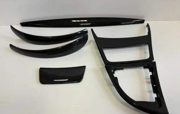 BMW 1 E82 E88 Panel trim