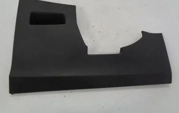 Peugeot 5008 II Dashboard center trim panel 9810145577