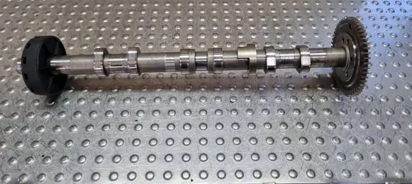 Mercedes-Benz E W211 Camshaft A64248