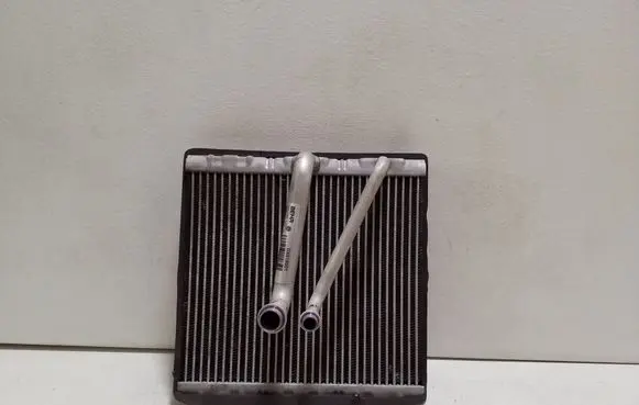 Audi A1 Air conditioning (A/C) radiator (interior) DX518001