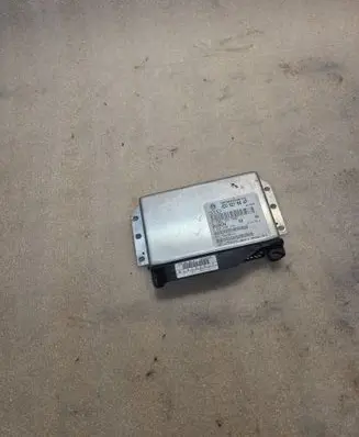 Gearbox control unit/module