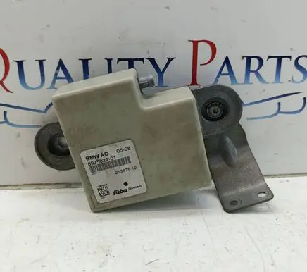 BMW X5 E70 Aerial antenna amplifier 6935024