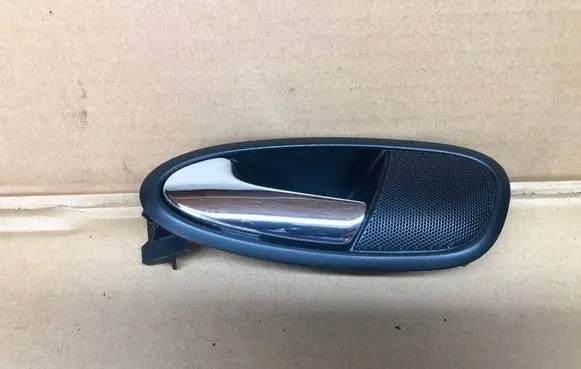Seat Leon (1P) Rear door interior handle 5P0839113 186004592