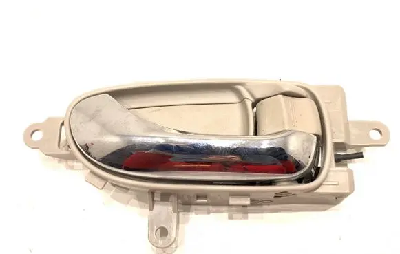 Nissan Leaf I (ZE0) Front door interior handle