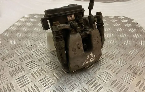 Mercedes-Benz GLC X253 C253 Rear brake caliper A0044236798