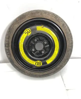 Volkswagen Golf III R14 spare wheel 357601025D