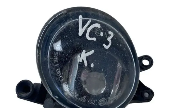 Volvo C30 Front fog light 31213175 LE00A122 0305065001