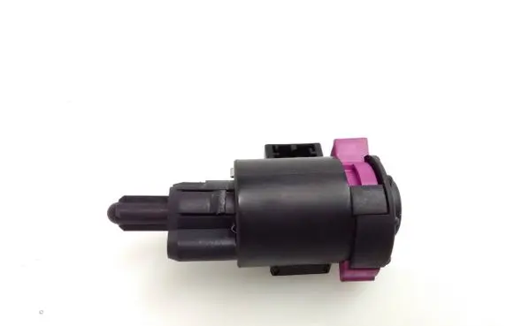 Brake pedal sensor switch