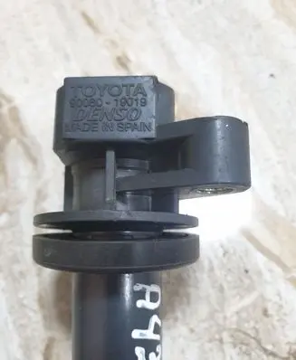 Peugeot 107 High voltage ignition coil 9008019019