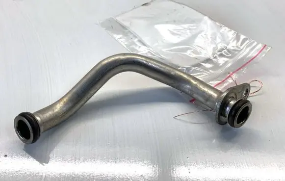 Skoda Kamiq Intercooler hose/pipe 05C145735D