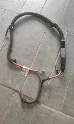 Opel Insignia A Positive cable (battery) 13295309