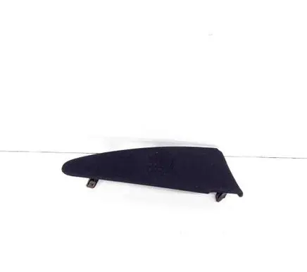 Dash center speaker trim cover