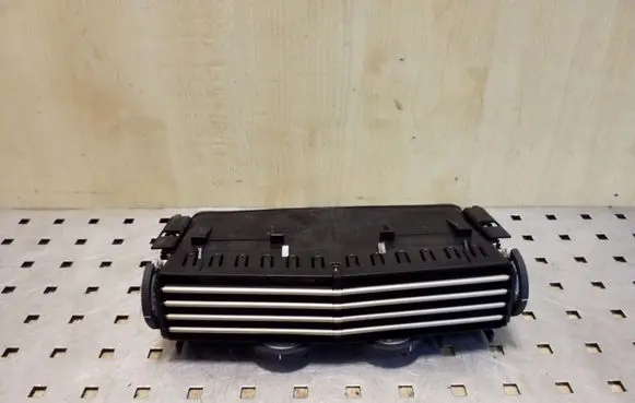 Opel Astra H Dash center air vent grill 24465731