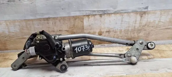 Honda Jazz Front wiper linkage and motor