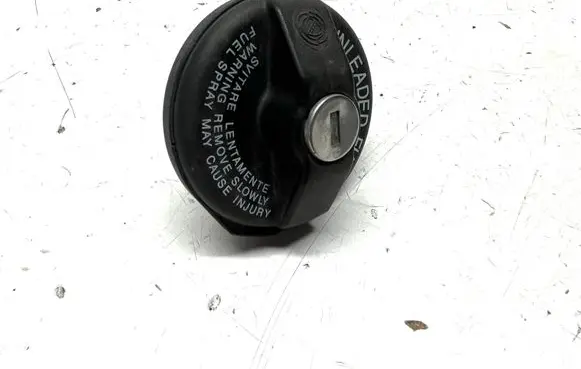 Fiat 500 Abarth Fuel tank filler cap