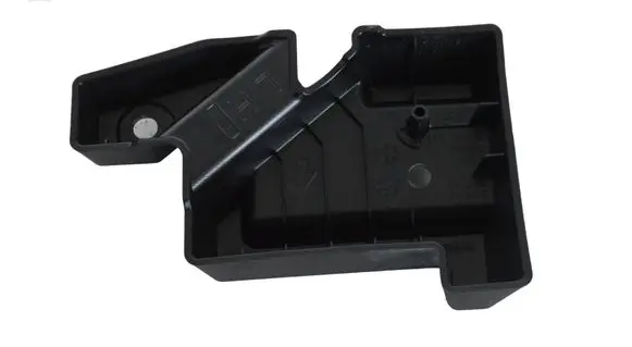Audi A4 S4 B9 8W Centre console side trim rear 849416PD0A