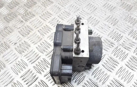 Renault Sandero I ABS Pump 476608644R 0265243365 2265106455