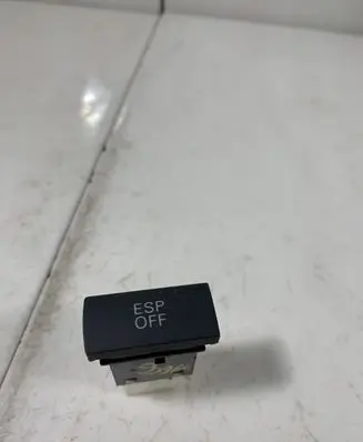 Audi A6 S6 C6 4F ESP (stability program) switch 4F0927134