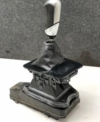 Peugeot 508 Gear shifter/selector 9685798580