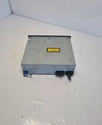 Audi A6 S6 C6 4F Navigation unit CD/DVD player 4E0919887M 4E0910888E