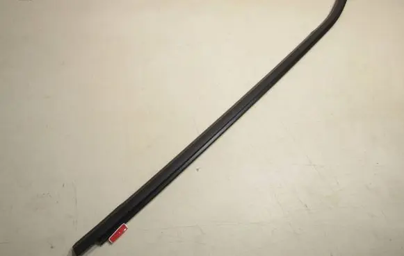 Volkswagen T-Cross Rear door glass trim molding 2GM839477
