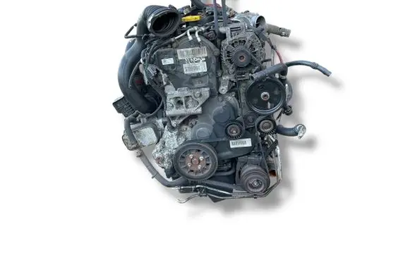 Chrysler Grand Voyager V Engine ENS