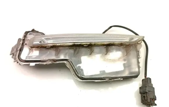 Volvo S60 Headlight/headlamp 31420395 89250232