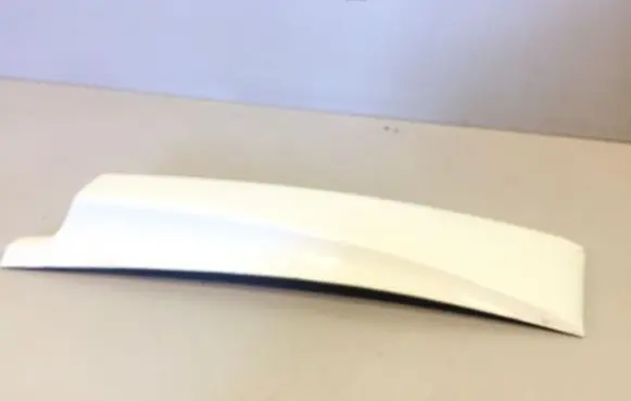 Hyundai Santa Fe Roof bar rail cover 