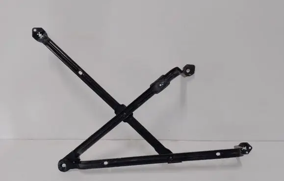 Citroen DS5 Fuel tank mounting bracket 1002396AA