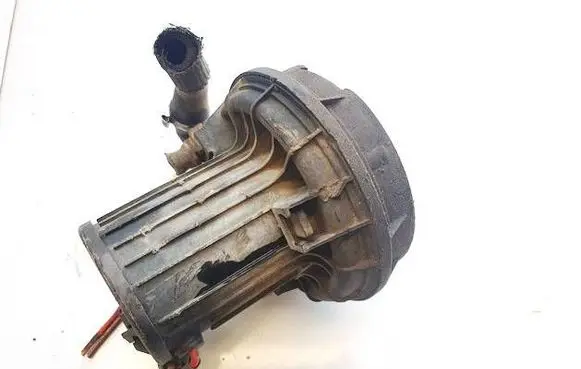Audi A8 S8 D3 4E Secondary air pump 602287217845
