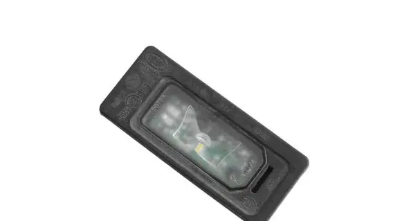 Land Rover Discovery 5 Number plate light HY3213B627AB