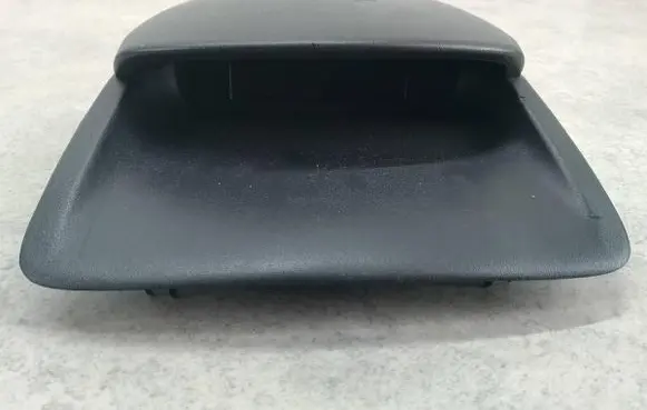 Renault Clio III Screen/display/small screen 8200755144