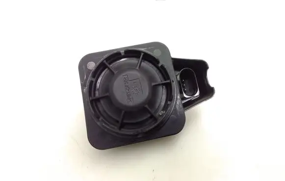 Mazda CX-30 Alarm system siren DB1T67SB1 HW003 32766787