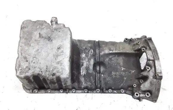 Mercedes-Benz C W202 Oil sump R6040140602